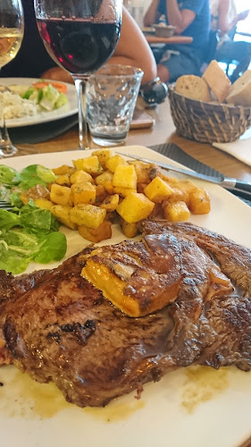 Café des Gourmets - Restauration