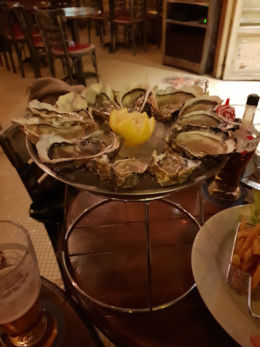 Le Bon Pêcheur - Restauration