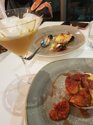 Opinii despre Le Royal Café în Antibes - Restauration