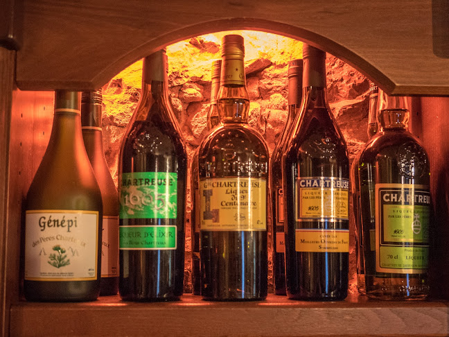 Opinii despre The Korner Pub în Grenoble - Restauration