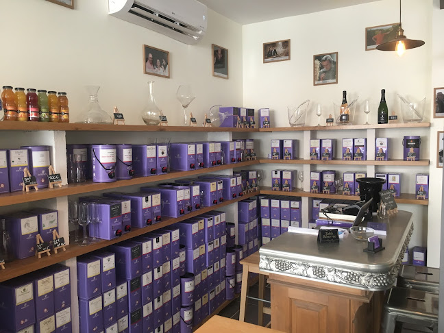 Opinii despre Le Triptyque (ex Bibovino) în Tours - Restauration