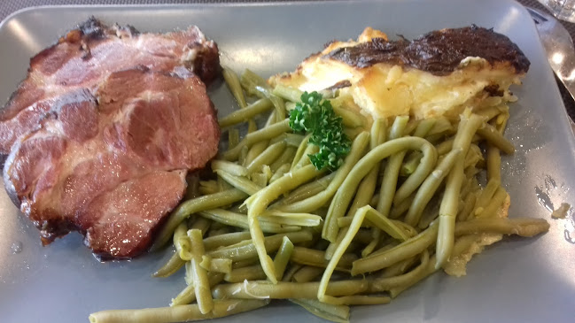 Restaurant Boucherie JPA