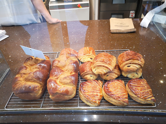 Comentarii opinii despre MAISON LARDEUX