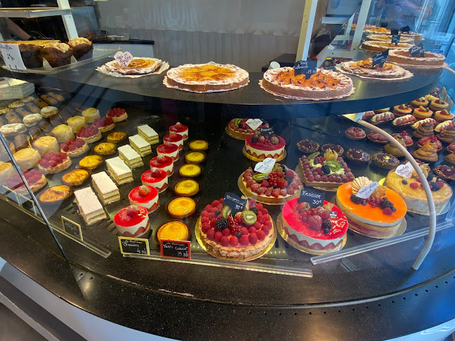 Opinii despre La Boul'ange în Paris - Restauration