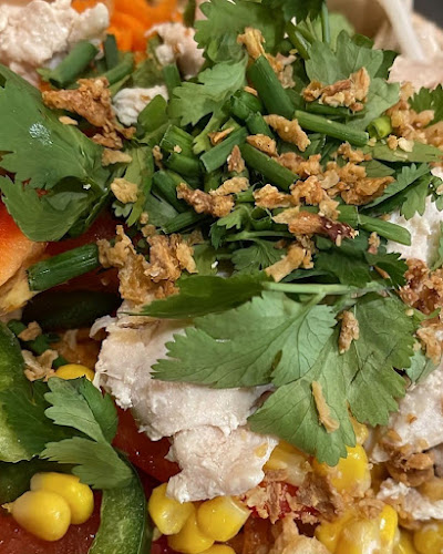 Comentarii opinii despre Noodle Metz