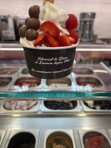 Comentarii opinii despre Gelato Familia