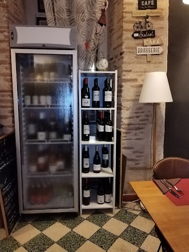 Comentarii opinii despre Le Comptoir des colibris