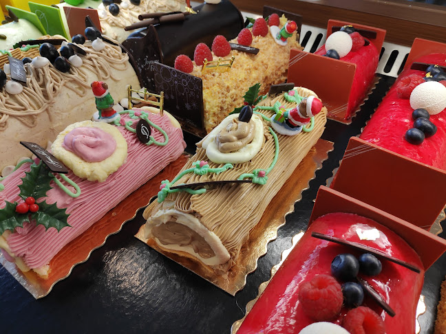 La boulangerie Pesta - Restauration