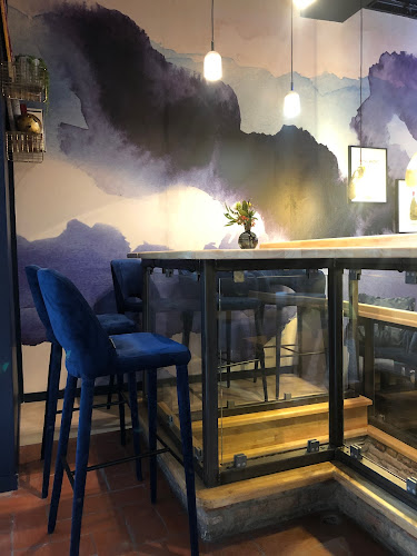 Maison Sarment - Restauration