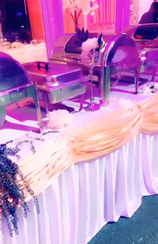 Lamerveille Saveur's - Service Traiteur Africain Congolais - Cergy