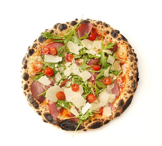 Comentarii opinii despre One Pizza - Au feu de bois Halal