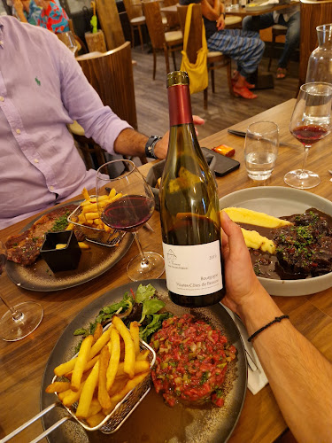 6 Rue du Faubourg Madeleine, 21200 Beaune