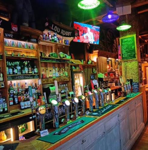 Elephant & Castle - Lyon