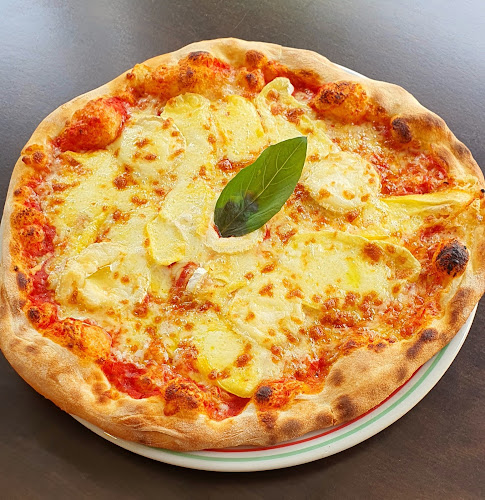 Comentarii opinii despre Pizza Erevan