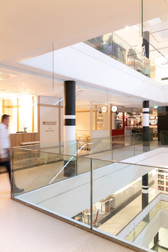 35 Bd Haussmann, 75009 Paris