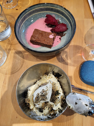 Comentarii opinii despre Terroirs - Table & Cave