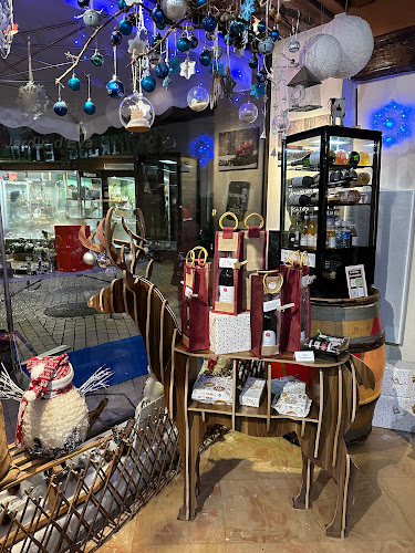 Fruirouge et compagnie, l'épicerie fermière - Nuits-Saint-Georges