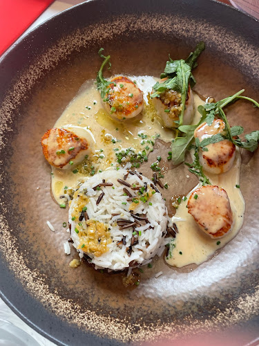 Le Marché Gourmand - Restauration