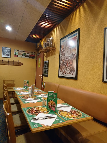 Pizza Paï - Grande-Synthe