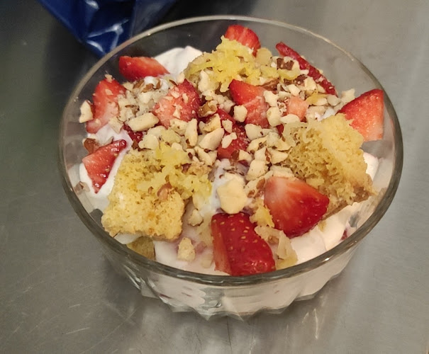 Comentarii opinii despre La BiblioTHEque salon thé