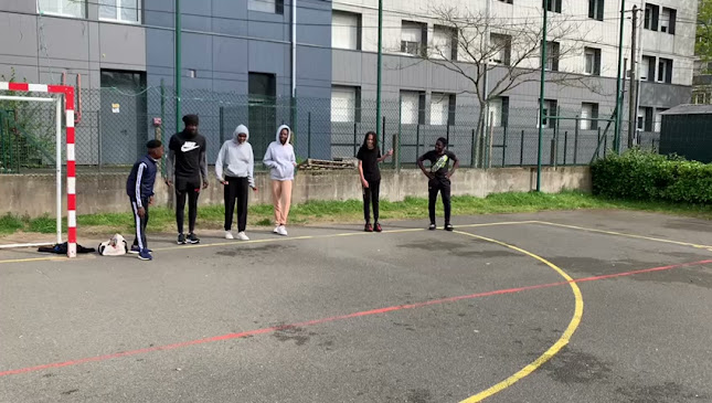 SPEED BURGER TOURS - Restauration