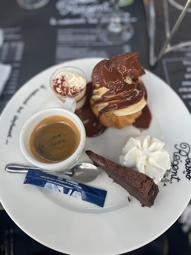 Opinii despre Bistro Régent Grenoble Echirolles în Échirolles - Restauration