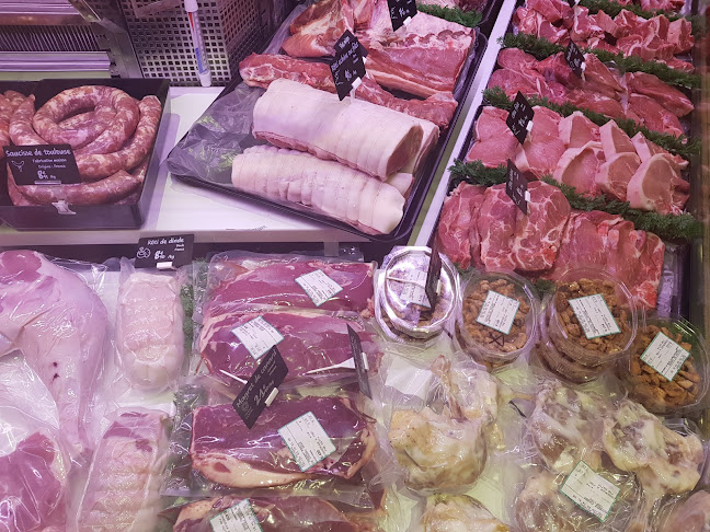 Comentarii opinii despre Boucherie sanchez Jonathan