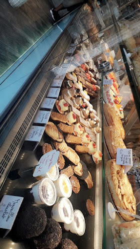 Opinii despre au bon pain în Garges-lès-Gonesse - Restauration