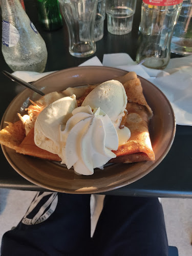 Comentarii opinii despre Glacier Crêperie Le Tinel