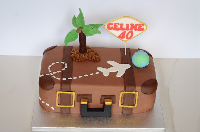 Comentarii opinii despre Sweetheart by Sarah Willer