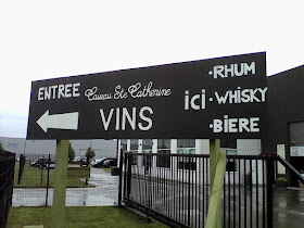 Caveau Sainte Catherine