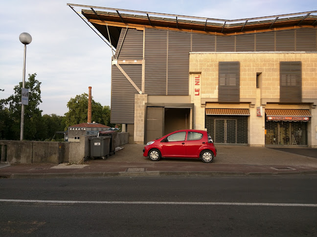 Comentarii opinii despre Bar Le Nil