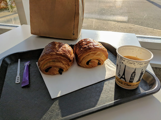 Le Fournil des Couleures