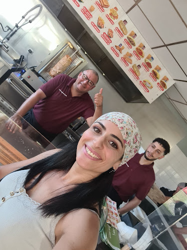 Ben Burger 34 - Lunel