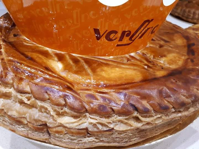 Chocolaterie Patisserie Glacier Traiteur Vergne (Montbéliard)