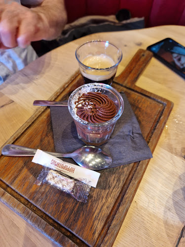 Hippopotamus Steakhouse - Restauration