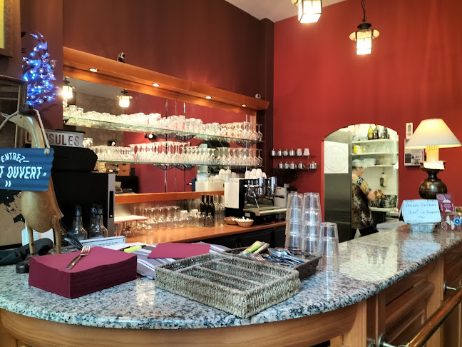 Le Relais Périgourdin - Restauration