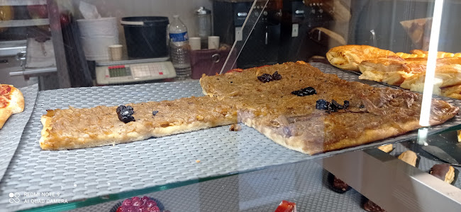 Comentarii opinii despre Boulangerie La Grande-Bretagne