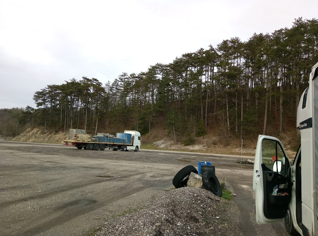 Comentarii opinii despre L AUBERGE DU VIADUC