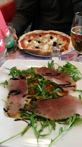 Pizzeria Ristorante L'Italien - Restauration