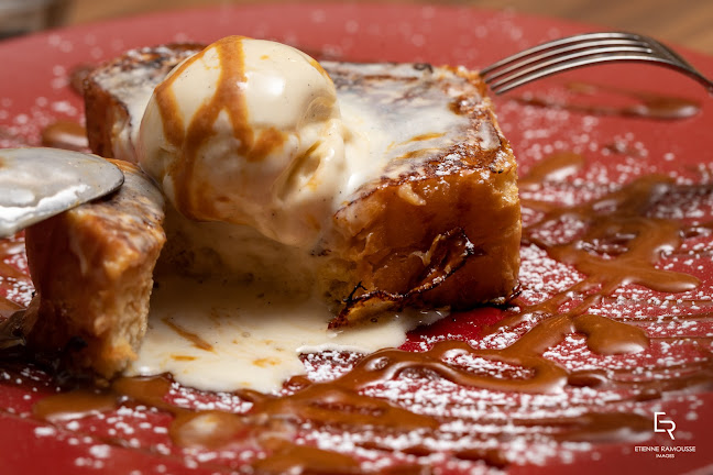 Opinii despre LE BACCHUS în Beaune - Restauration