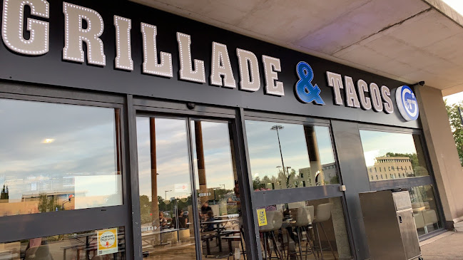 Grillade et Tacos Nîmes Périph