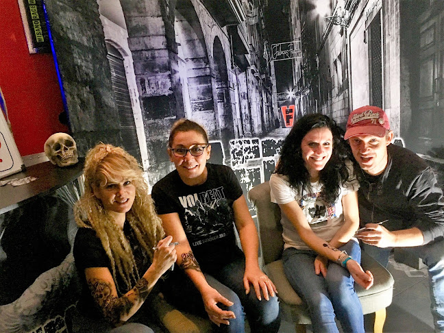 Le DO RE MI - Restauration