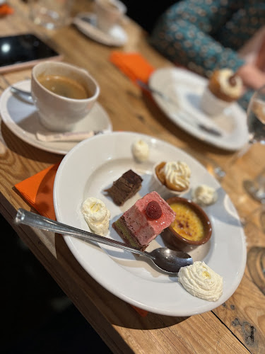 Comentarii opinii despre Comptoir des Halles