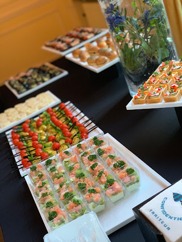 Cocktail Confidentiel - Restauration