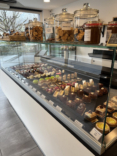 Boulangerie Pâtisserie Maxence - Restauration