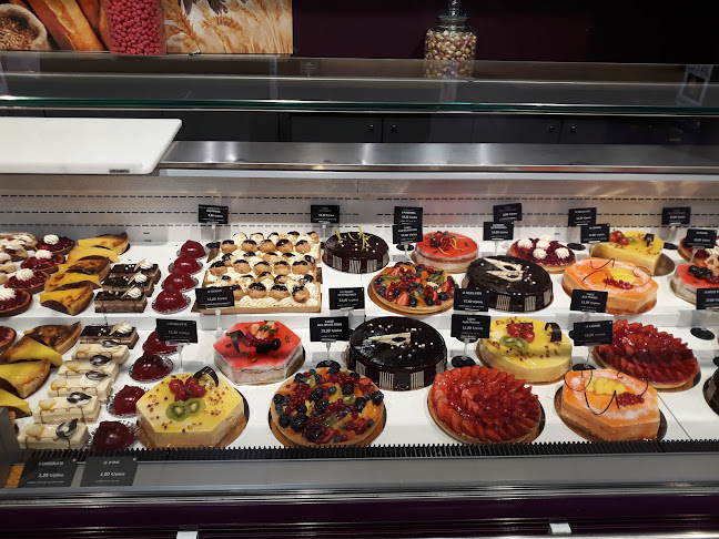 Boulangerie Alain Cattini