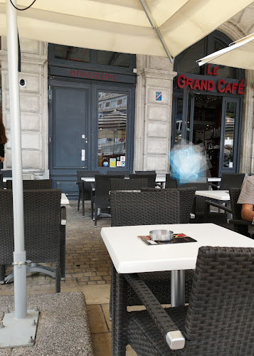 Le Grand Café - Valence