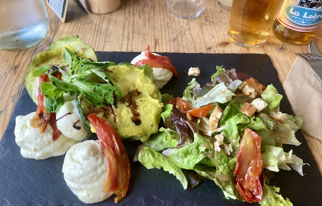 Opinii despre Arkose Tours în Tours - Restauration