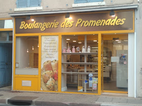 Boulangerie Des Promenades